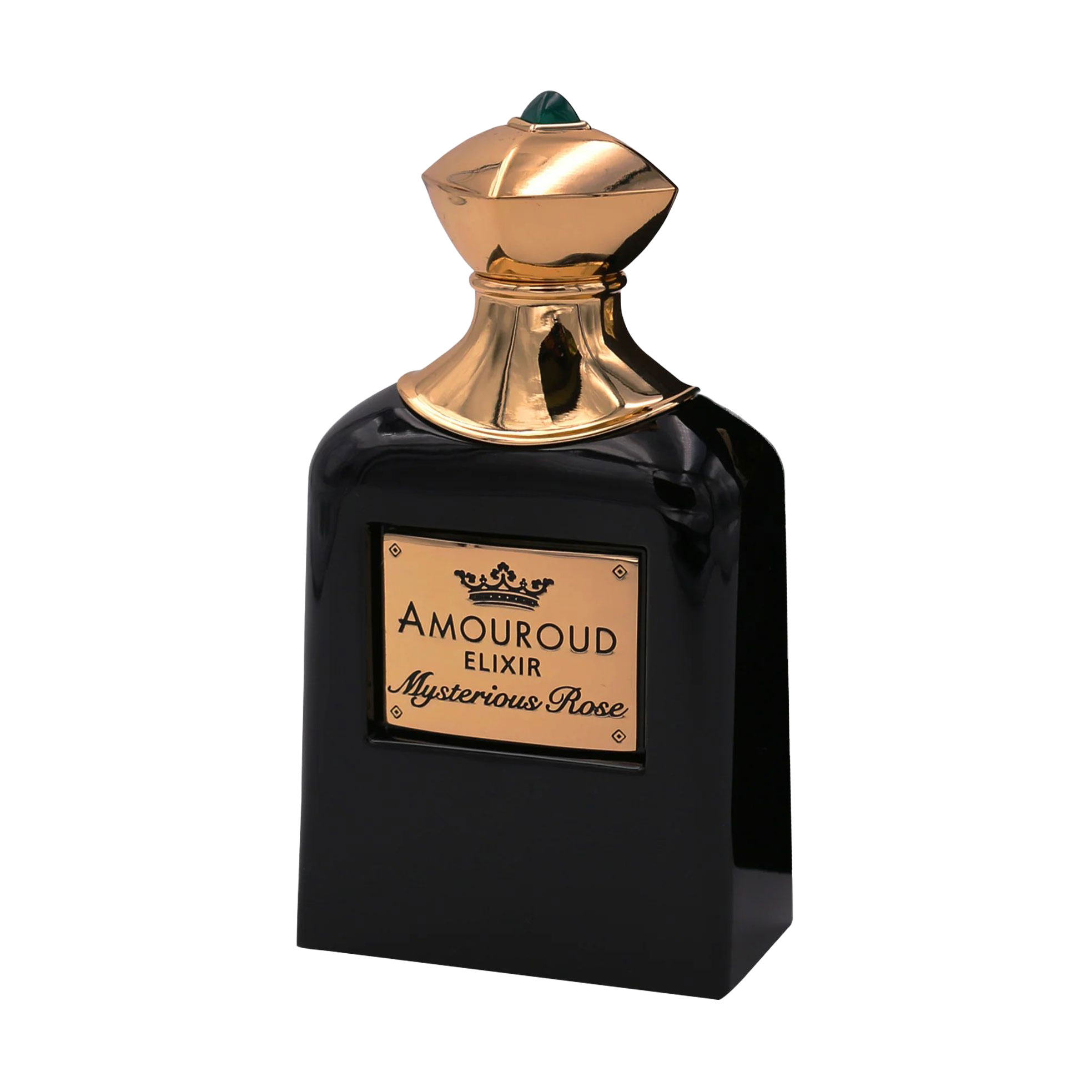 Amouroud Elixir Mysterious Rose Парфуми унісекс, 75 мл